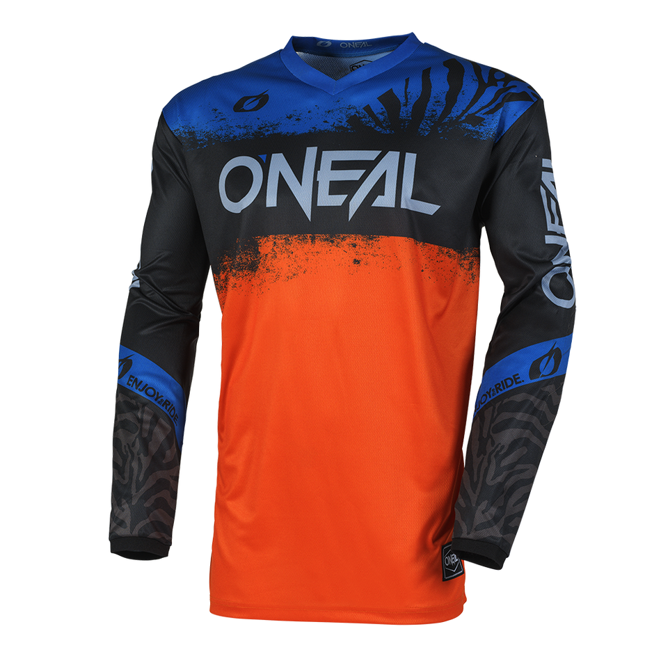 Maglia Element Shocker