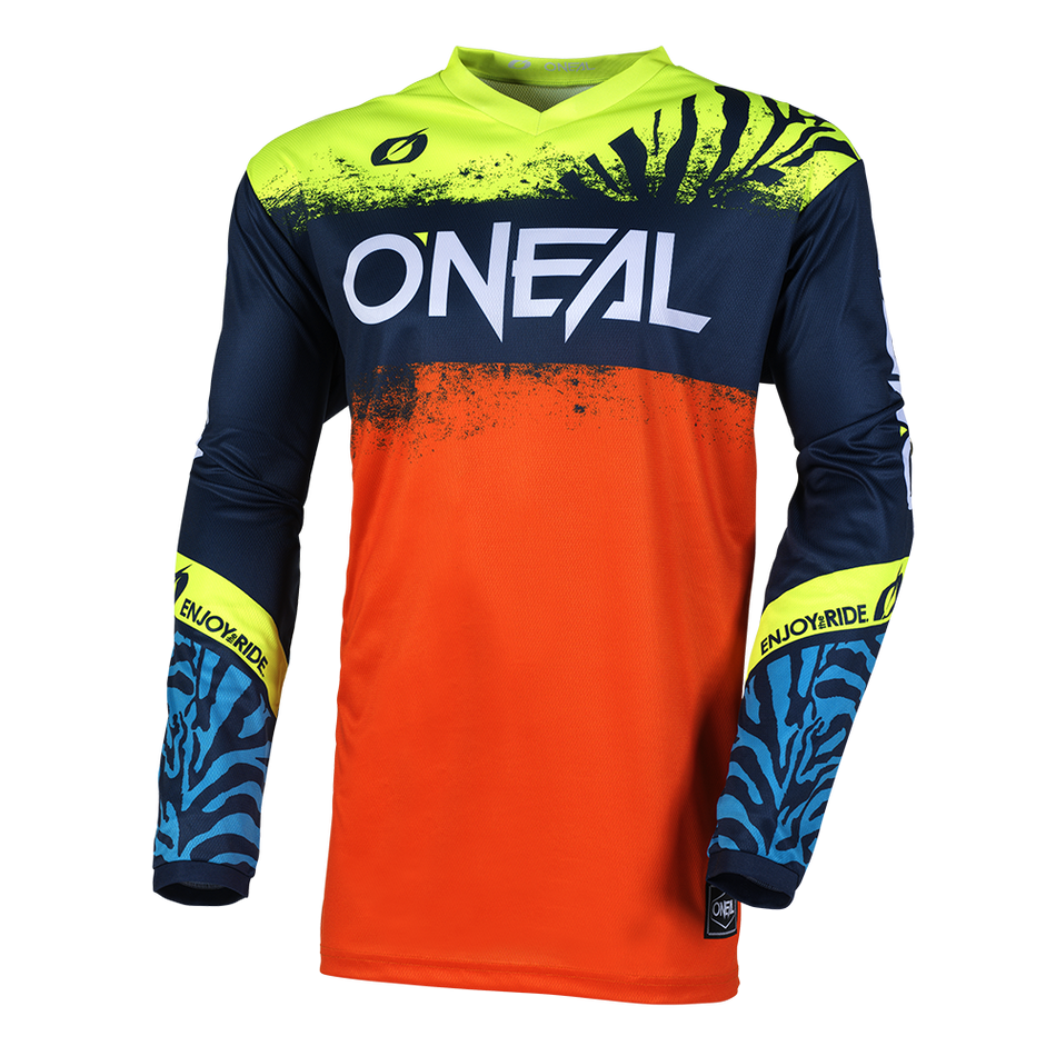 Maglia Bambino O'Neal Element Shocker