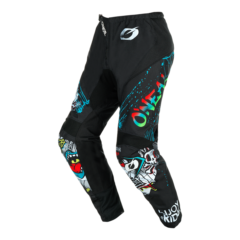 Pantaloni Da Bambino Element Rancid