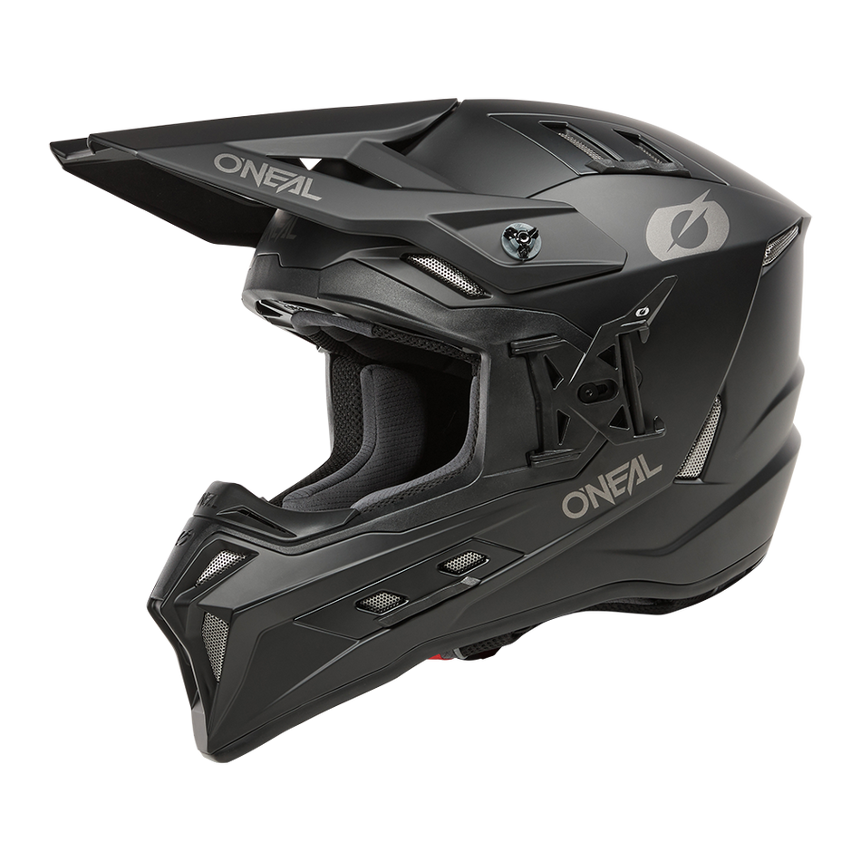 Casco EX-SRS Solid