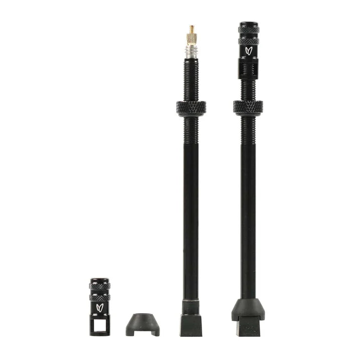 Valvole Tubeless Caffélatex Effetto Mariposa 2pz