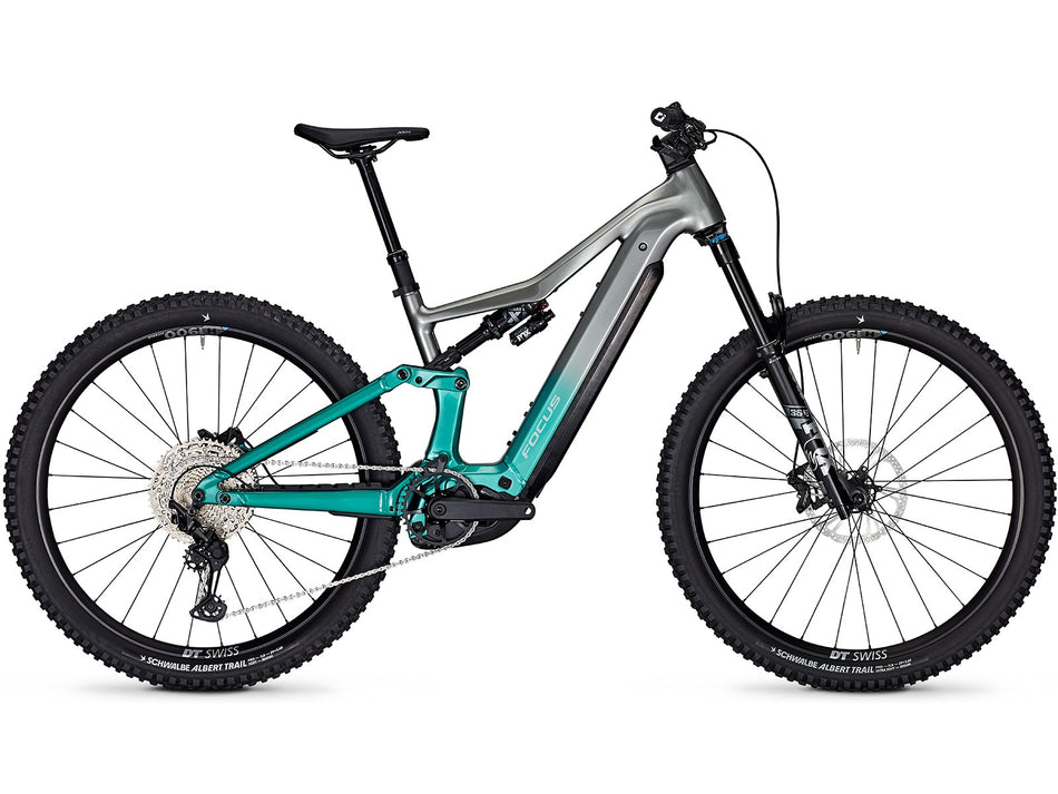 Focus Jam2 6.9 800 Wh (2025)
