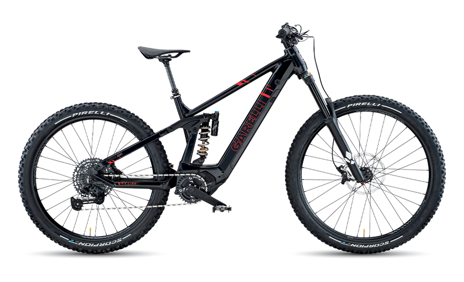 Garelli Audax AM1