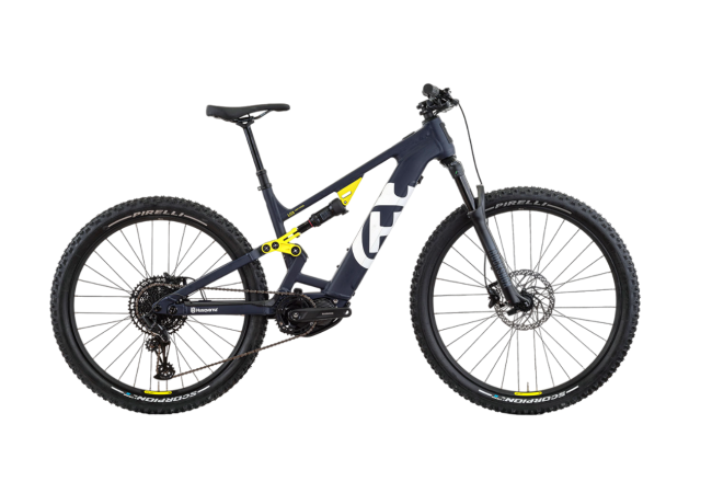 Husqvarna Light Cross LC3