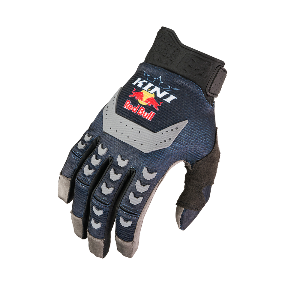 Guanti Mtb O'neal Kini Red Bull 1.0