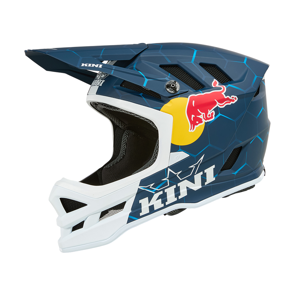 Casco O'Neal DHC Kini Red Bull 1.0