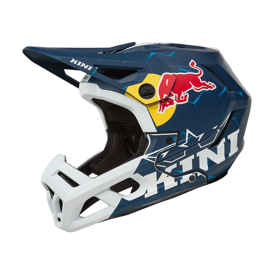 Casco O'Neal EC Kini Red Bull 1.0