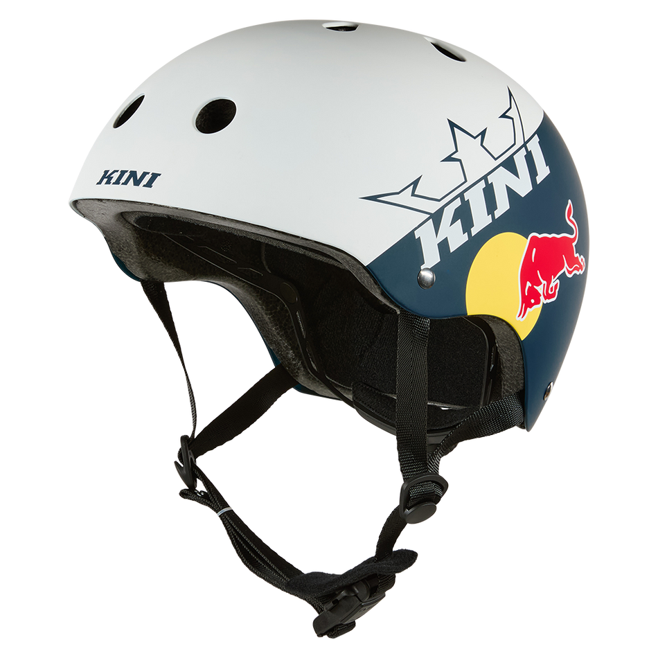 Casco O'Neal BB Kini Red Bull 1.0