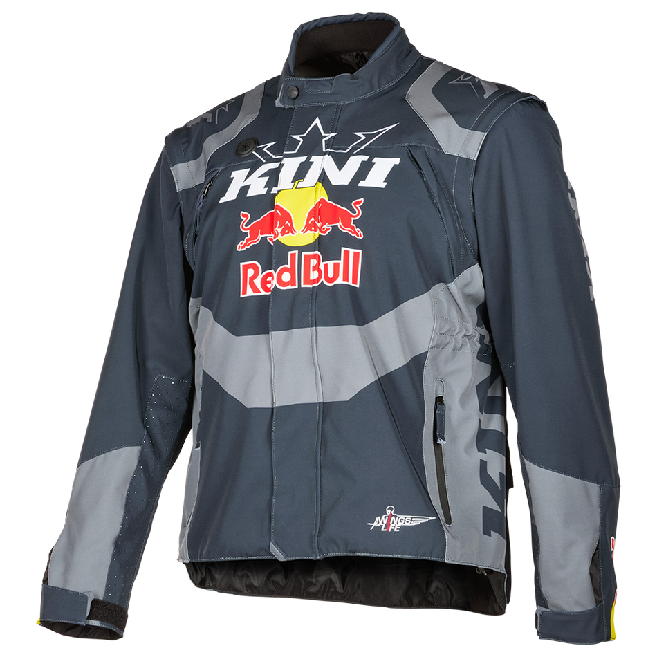Giacca O'Neal EXC Kini Red Bull 1.0