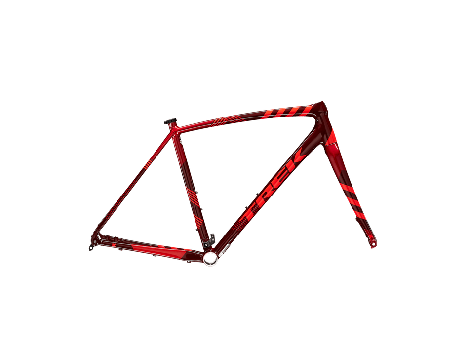 Kit telaio Trek Crockett Disc