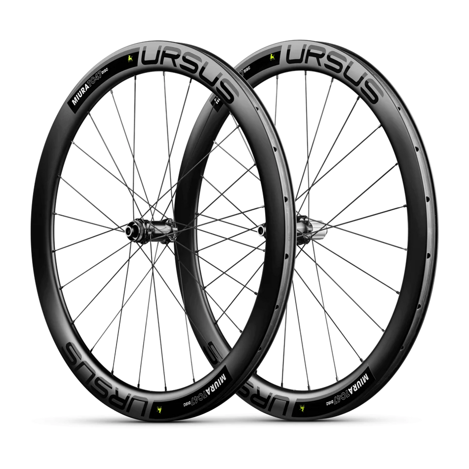 Ruote Ursus Miura TC47 Disc