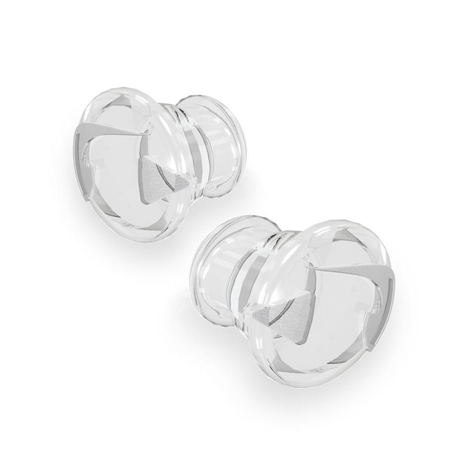 Pinlock Push Pin M-SRS/D-SRS/CHALLENGER Helmet