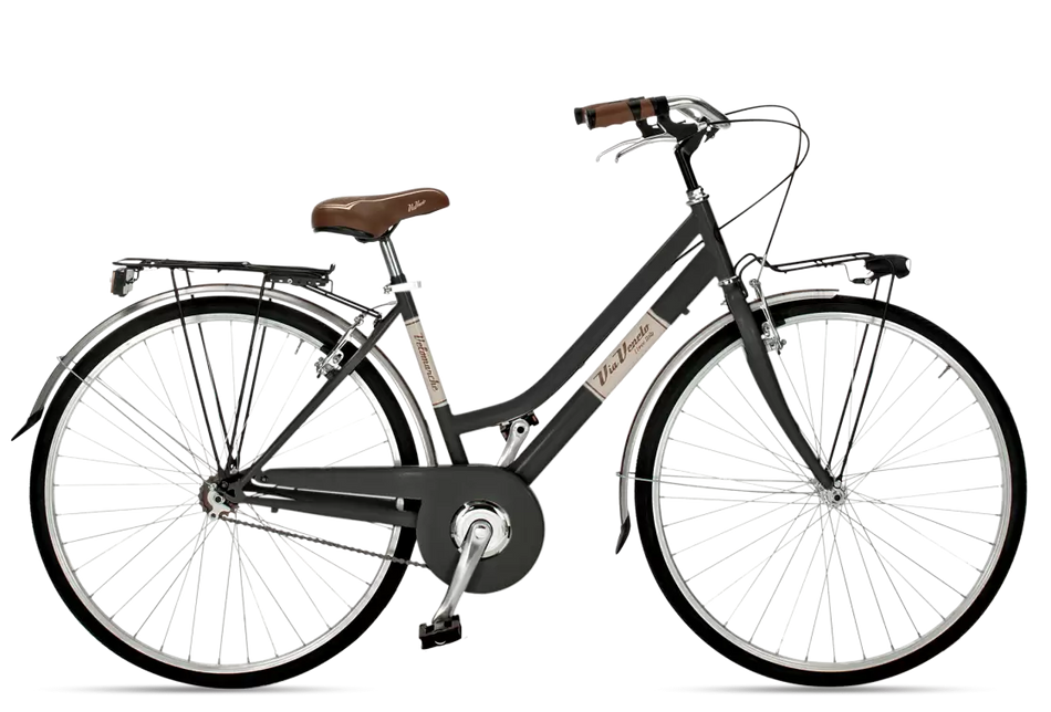 Velomarche Allure lady 28 1v