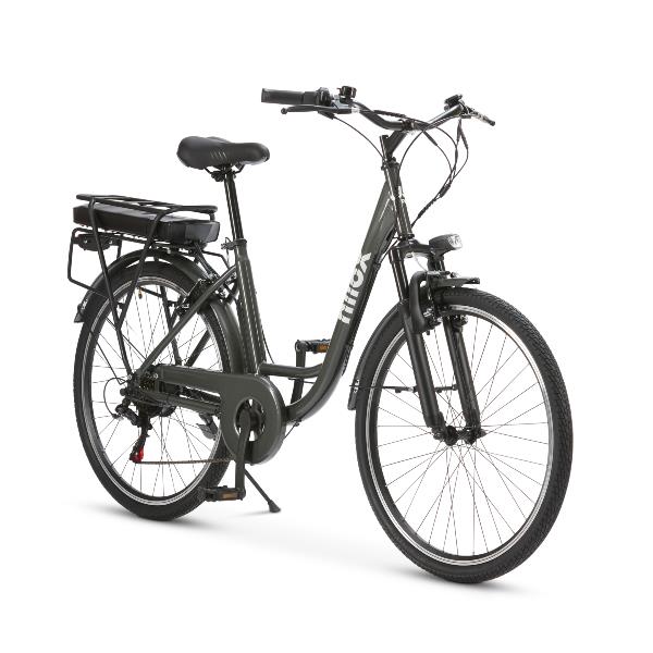 NILOX - EBIKE J5 PRO
