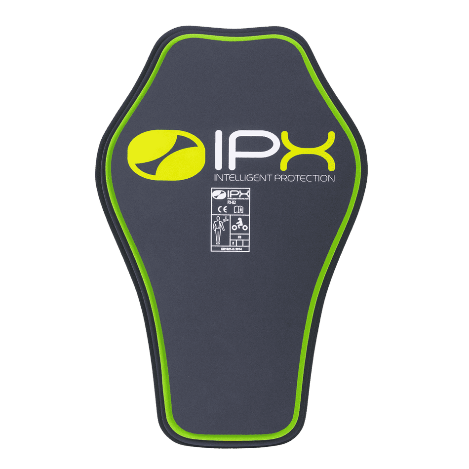 Paraschiena IPX o (Pezzo di Ricambio) Per Giacca Baja