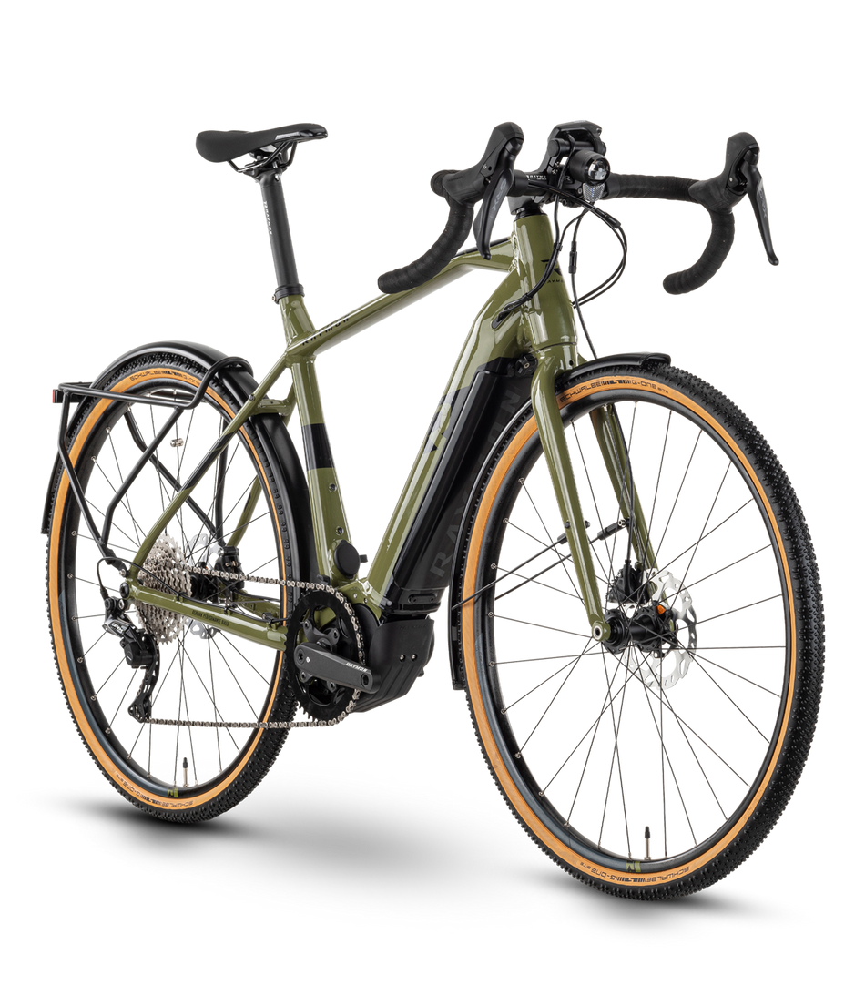 Raymon GravelRay E 7.5 Street