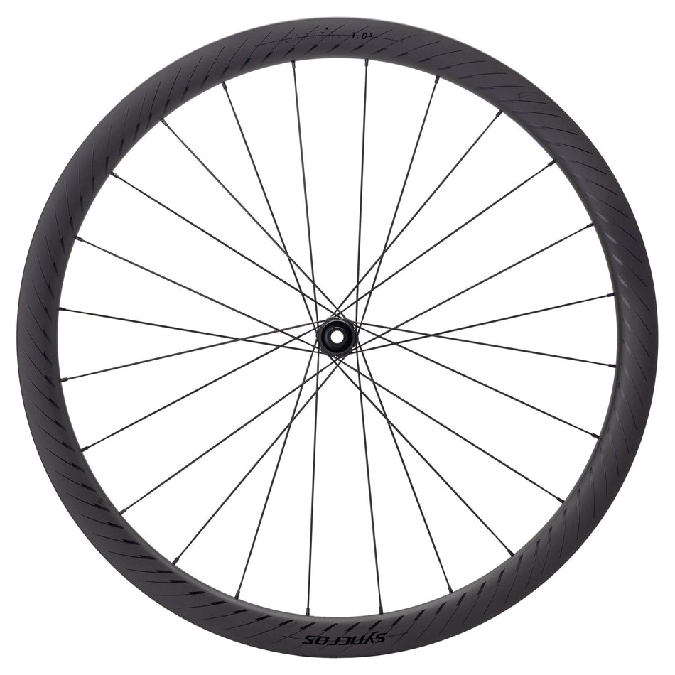 Ruote Syncros Capital 1.0s 40mm