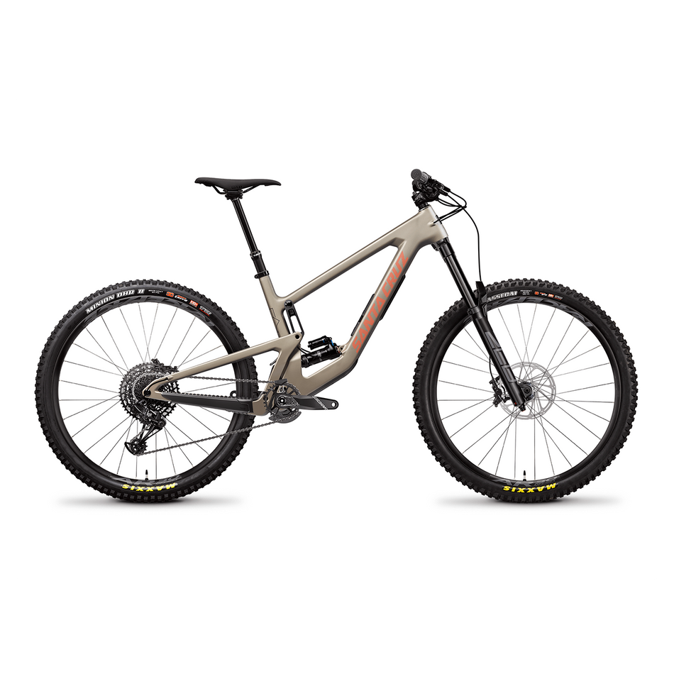 Santa Cruz Megatower 2 C - Kit R
