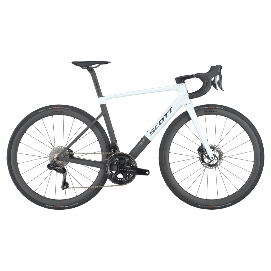 Scott Addict RC Pro 2025