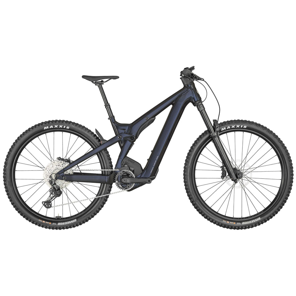 Scott Patron 920