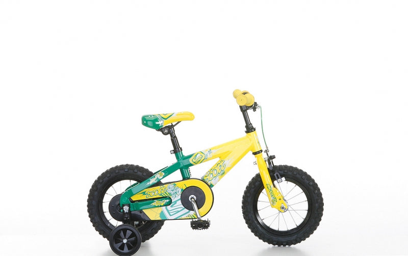 Scott Voltage JR 12"