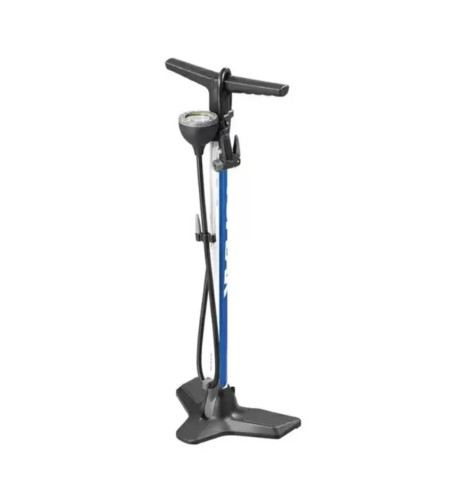 Pompa da pavimento Topeak JoeBlow Race