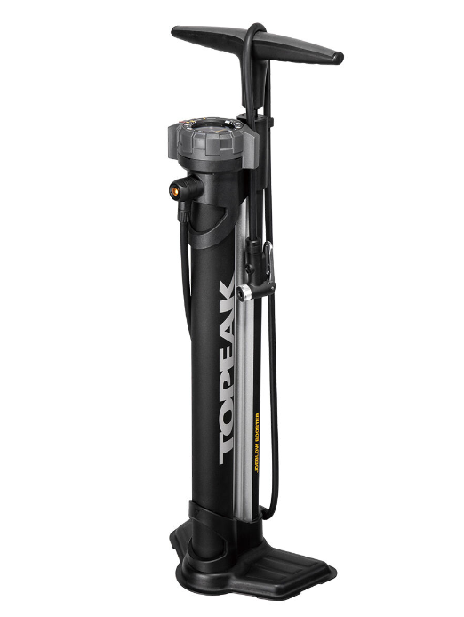 Pompa da pavimento Topeak JoeBlow Booster