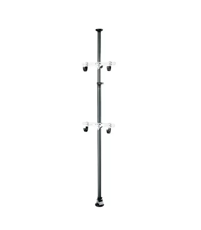 Cavalletto portabici Topeak Dual-Touch
