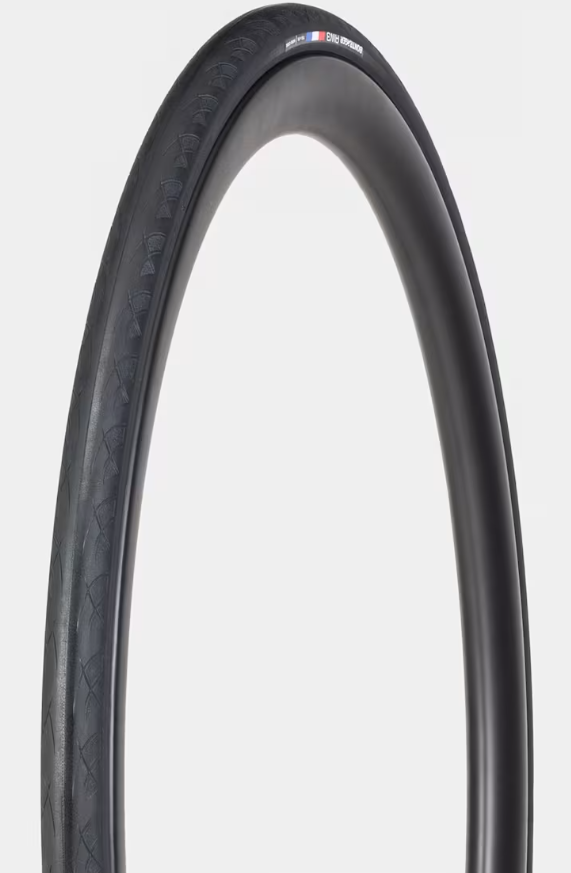 Copertoncino Bontrager AW3 Hard-Case