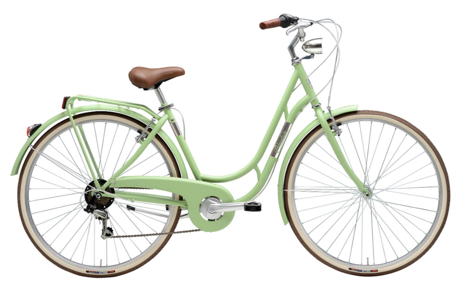 Adriatica Danish 6V