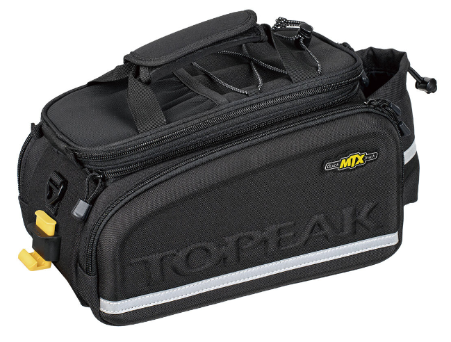 Borsa portapacchi Topeak MTX TrunkBag DX 2.0 12.3 L