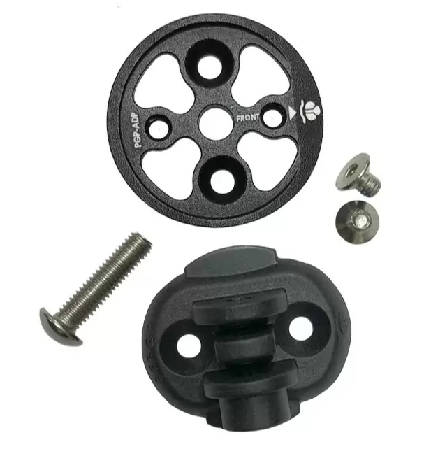 Kit adattatore Bar Fly Prime GoPro