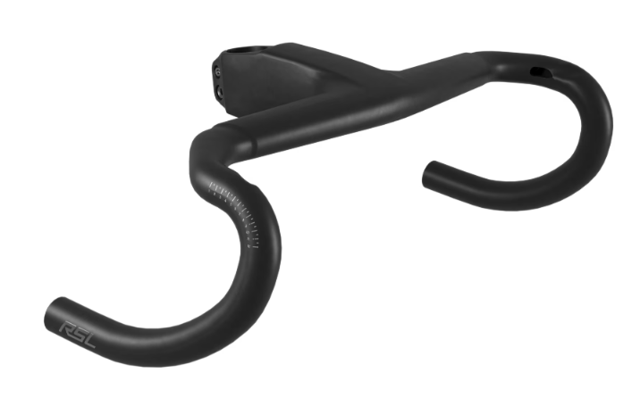 Manubrio Integrato Trek Aero RSL 420mm