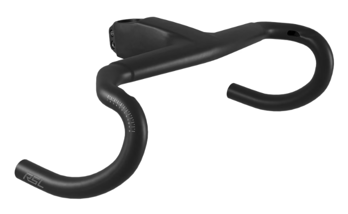 Manubrio Integrato Trek Aero RSL 400mm