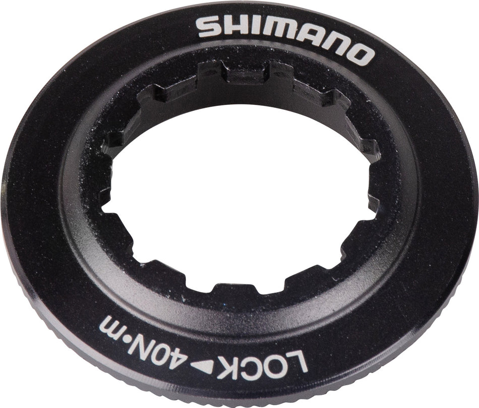 Ghiera Di Fissaggio Disco Shimano per SM-RT81/SM-RT67