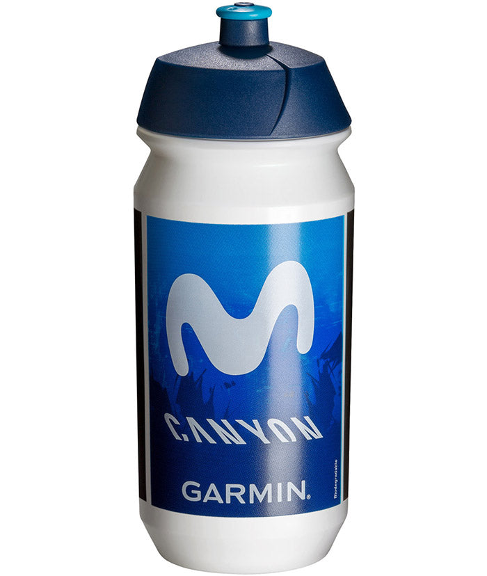 Borraccia Tacx Shiva Bio Movistar 500ml