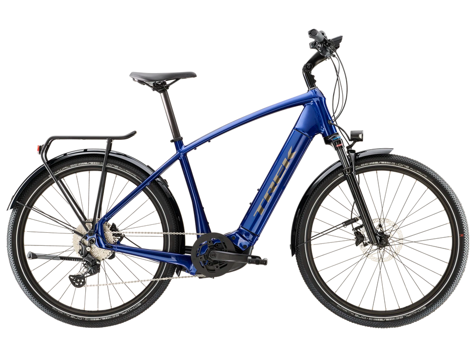 Trek Allant+ 7