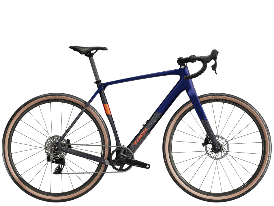 Trek Checkpoint SL 6 AXS Gen 3