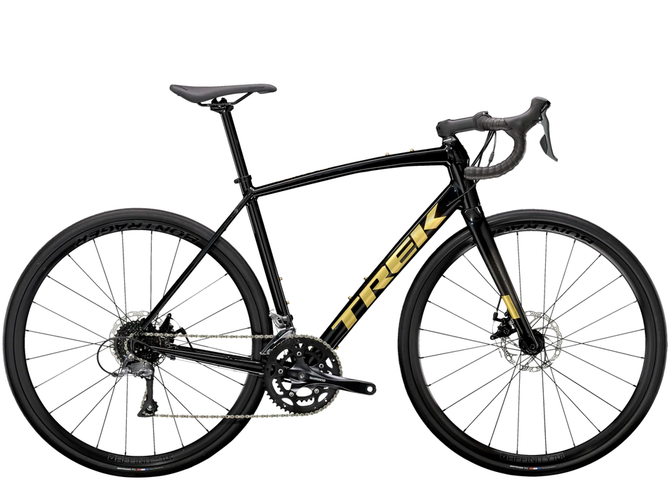 Trek Domane AL 2 Gen 3 (23)