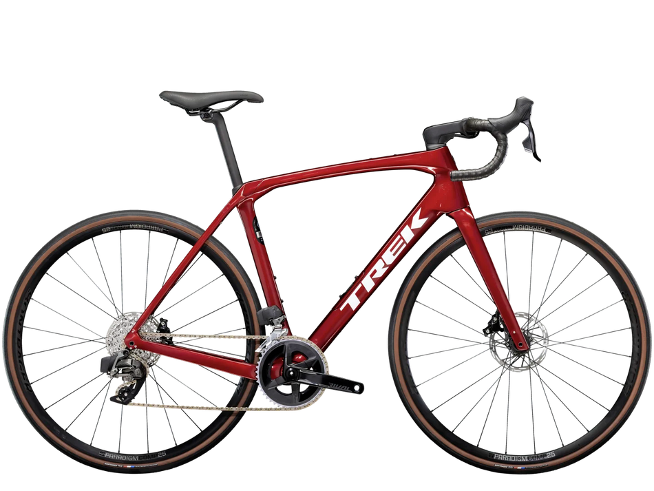 Trek Domane SL 6 AXS 4e gen