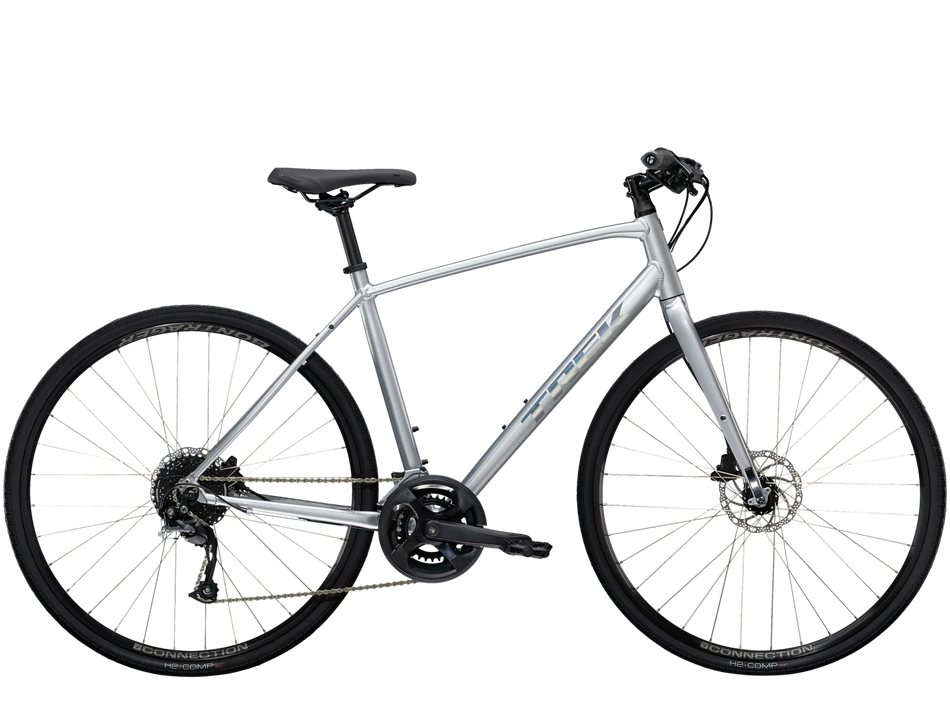 Trek FX 2 Disc Gen 3