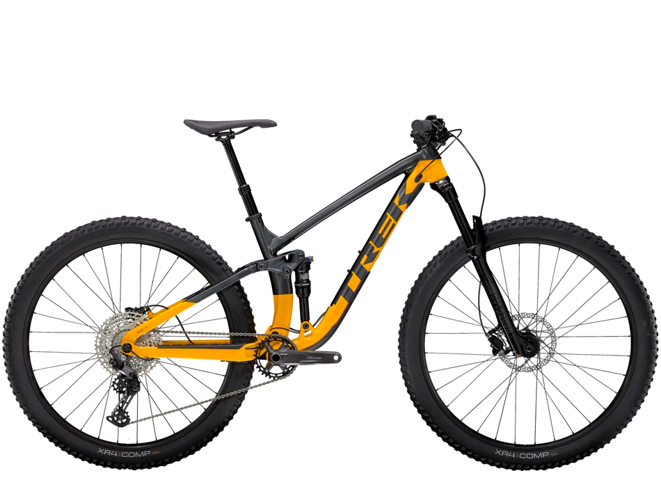 Trek Fuel EX 5 Gen 5