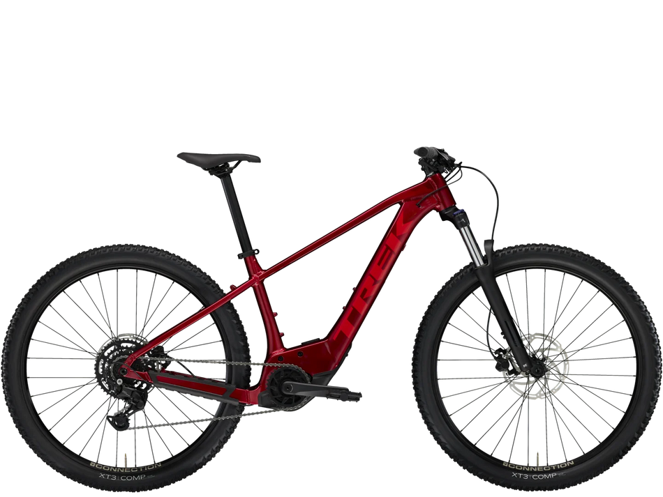 Trek Marlin+ 6