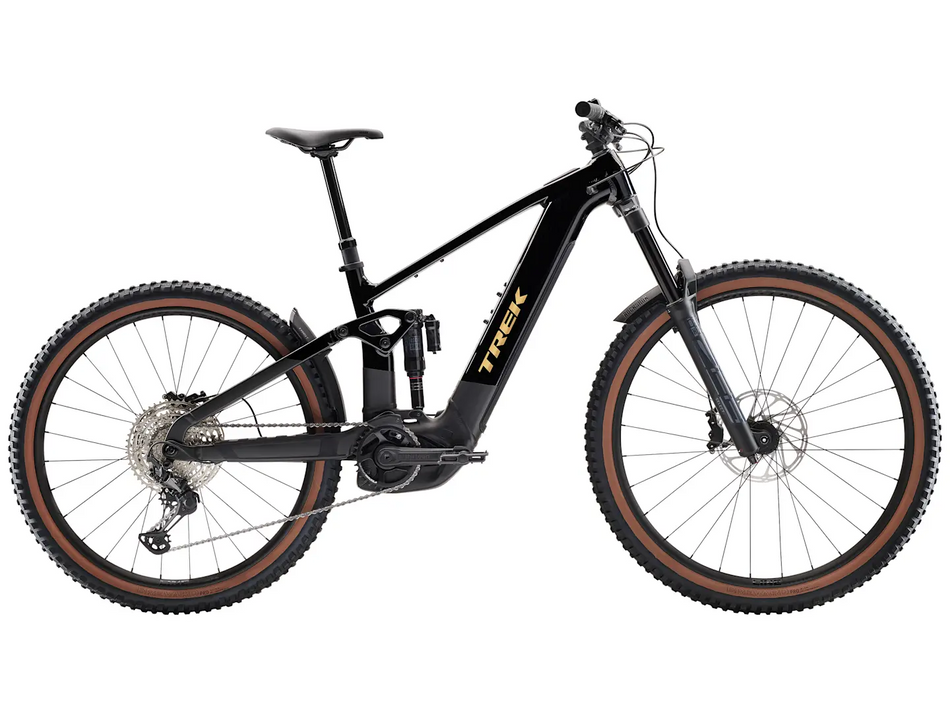 Trek Rail+ 8 Gen 5