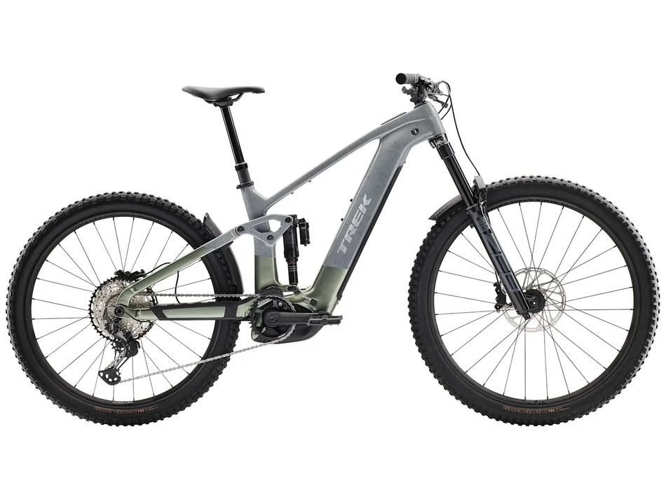Trek Rail+ 9.7 Gen 5