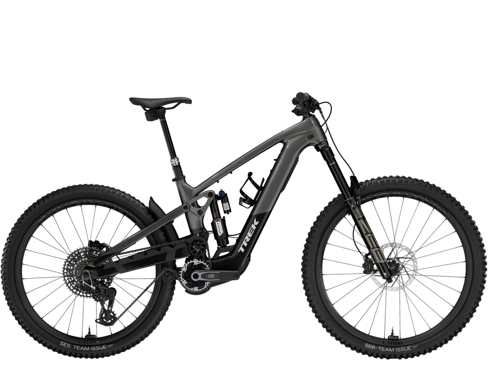 Trek Slash+ 9.9 X0 AXS T-Type 2025