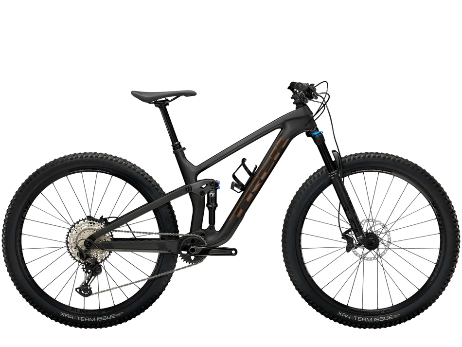 Trek Top Fuel 9.7