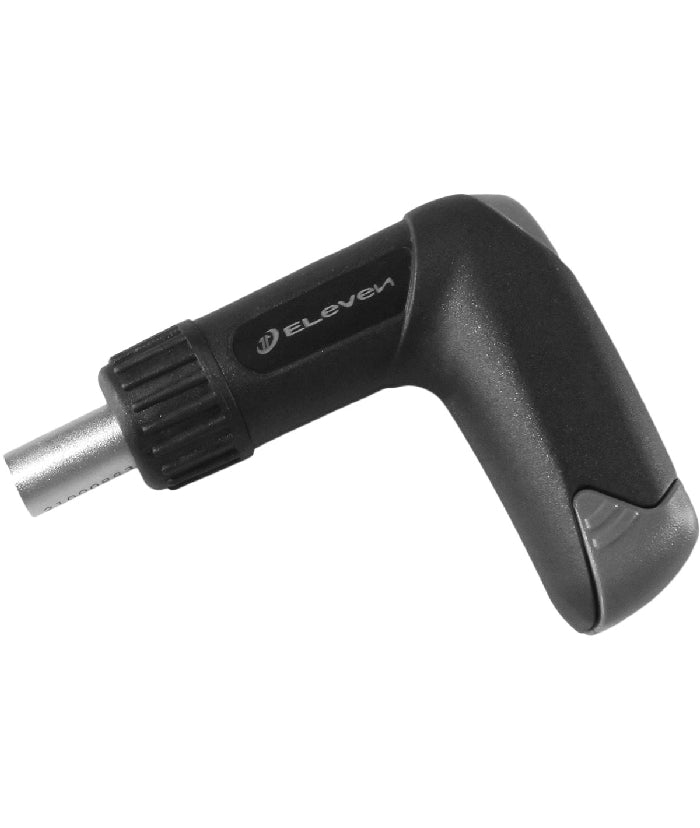 Chiave a L Dinamometrica Eleven 5 Nm