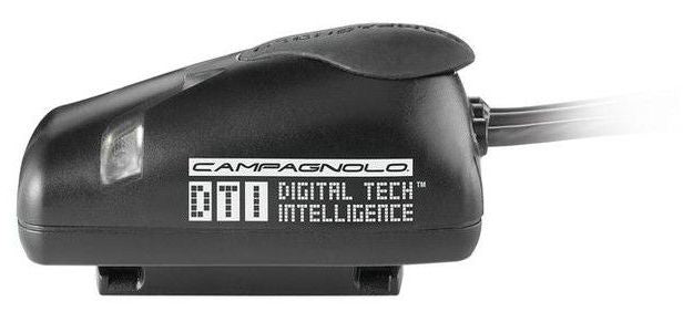 Interfaccia Campagnolo EPS V3 Super Record