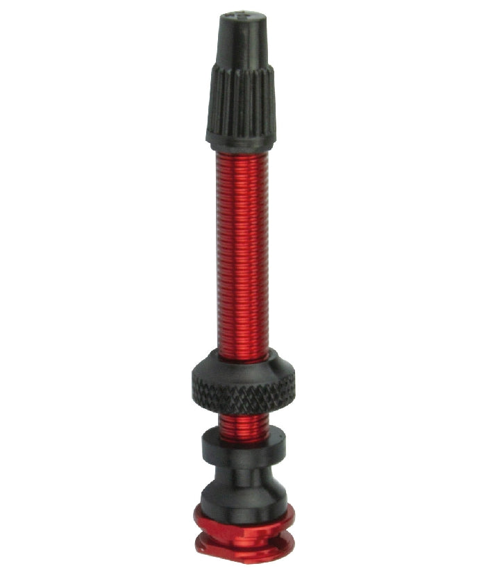 Valvola Campabros UST 50mm - Doppio Foro